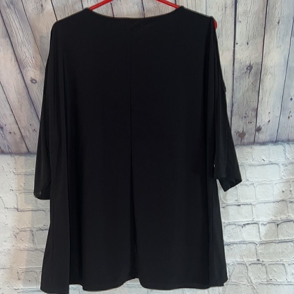 Notation Blouse - image 2